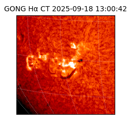 gong - 2025-09-18T13:00:42