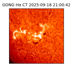 gong - 2025-09-18T21:00:42