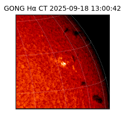 gong - 2025-09-18T13:00:42