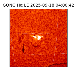 gong - 2025-09-18T04:00:42