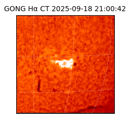 gong - 2025-09-18T21:00:42