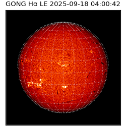 gong - 2025-09-18T04:00:42