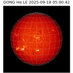 gong - 2025-09-18T05:00:42