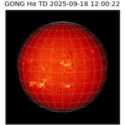 gong - 2025-09-18T12:00:22