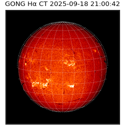 gong - 2025-09-18T21:00:42