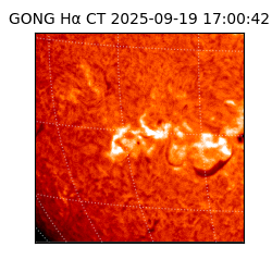 gong - 2025-09-19T17:00:42