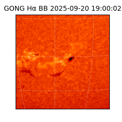 gong - 2025-09-20T19:00:02