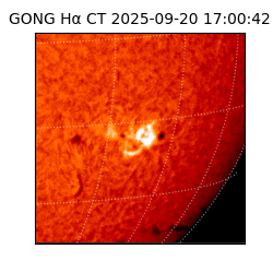 gong - 2025-09-20T17:00:42