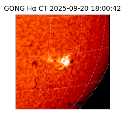 gong - 2025-09-20T18:00:42