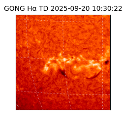 gong - 2025-09-20T10:30:22