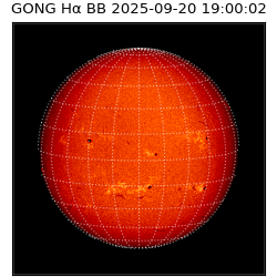 gong - 2025-09-20T19:00:02