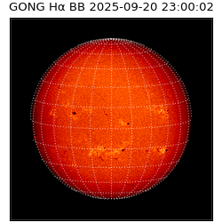 gong - 2025-09-20T23:00:02