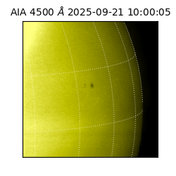 saia - 2025-09-21T10:00:05.962000