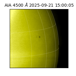 saia - 2025-09-21T15:00:05.962000