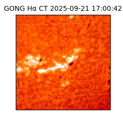 gong - 2025-09-21T17:00:42