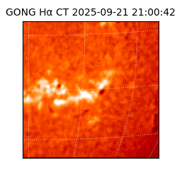 gong - 2025-09-21T21:00:42