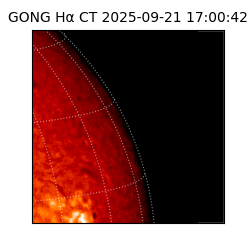 gong - 2025-09-21T17:00:42