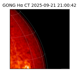 gong - 2025-09-21T21:00:42
