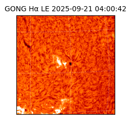 gong - 2025-09-21T04:00:42