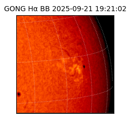 gong - 2025-09-21T19:21:02