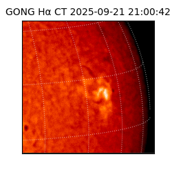 gong - 2025-09-21T21:00:42