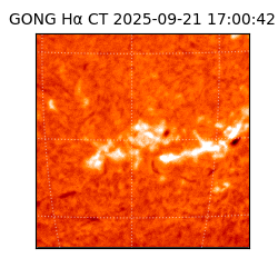 gong - 2025-09-21T17:00:42