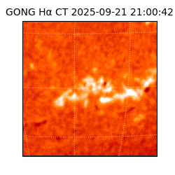 gong - 2025-09-21T21:00:42