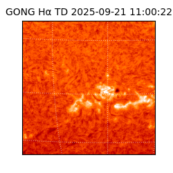 gong - 2025-09-21T11:00:22