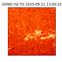 gong - 2025-09-21T13:00:22
