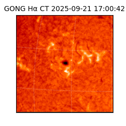 gong - 2025-09-21T17:00:42