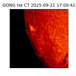gong - 2025-09-21T17:00:42