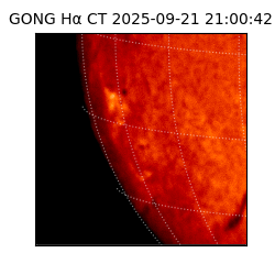 gong - 2025-09-21T21:00:42