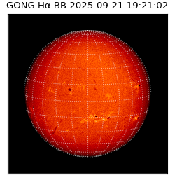 gong - 2025-09-21T19:21:02
