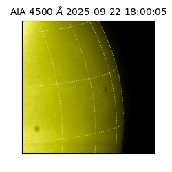 saia - 2025-09-22T18:00:05.958000