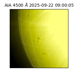 saia - 2025-09-22T09:00:05.955000