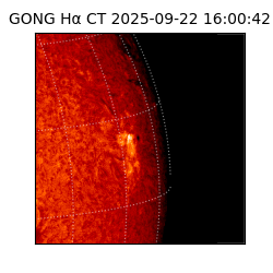 gong - 2025-09-22T16:00:42