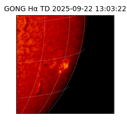 gong - 2025-09-22T13:03:22