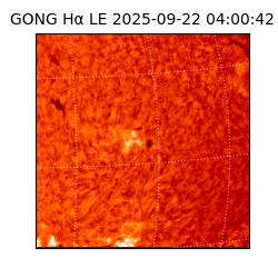 gong - 2025-09-22T04:00:42