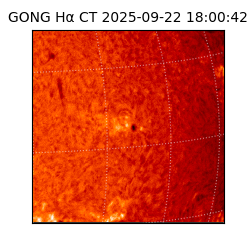 gong - 2025-09-22T18:00:42