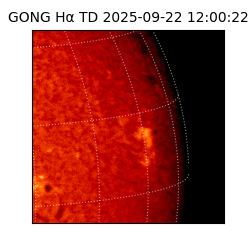 gong - 2025-09-22T12:00:22