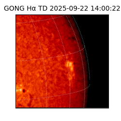 gong - 2025-09-22T14:00:22