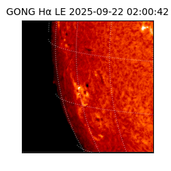 gong - 2025-09-22T02:00:42