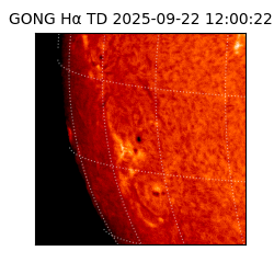 gong - 2025-09-22T12:00:22