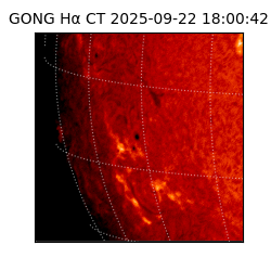 gong - 2025-09-22T18:00:42
