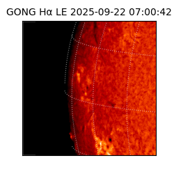 gong - 2025-09-22T07:00:42