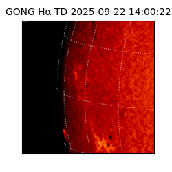 gong - 2025-09-22T14:00:22