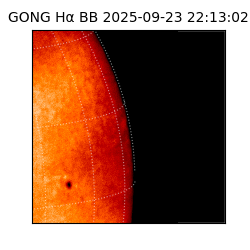 gong - 2025-09-23T22:13:02