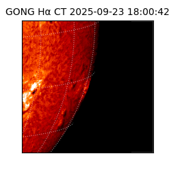 gong - 2025-09-23T18:00:42