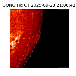gong - 2025-09-23T21:00:42
