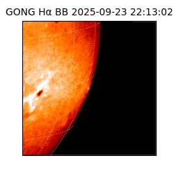 gong - 2025-09-23T22:13:02